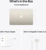 Apple MacBook Air 15 M4 10C/10C 512GB/16GB Starlight (2025) Produktbild-Vorschau 5
