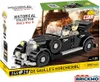 Cobi 2261 - Jeux de construction - WWII : CDG'S 1936 HORCH Voir les images du produit 10