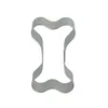 bakeryteam Ausstechform Knochen ca. 32x57mm Produktbild-Vorschau 3