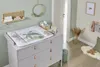 Rotho Babydesign Rotho Wickelkissen breit, Geschwungen, Produktbild-Vorschau 5