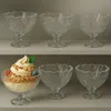 Eisbecher 6 Stück SET Eisschalen Dessertschale Eisgläser Produktbild-Vorschau 8