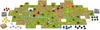999 Giochi Carcassonne Big Box 3, gioco da tavolo, Anteprima dell’immagine prodotto 2