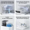 Xiaomi Robot Vacuum X20+ UE Anteprima dell’immagine prodotto 19