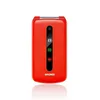 Brondi President, Clamshell, Dual SIM, 7,62 cm (3"), 1,3 Náhled obrázku produktu 2