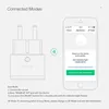 BlitzWolf BW-SHP6 Pro WLAN Steckdose Smart Plug 15A 3450W Produktbild-Vorschau 7