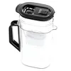 Wessper waterfilterkan van 2,7 liter, compatibel met Brita Productafbeelding-voorbeeld 3