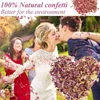 14 Stück Blütenkonfetti 140g Getrocknete BlütenBiologisch Produktbild-Vorschau 5