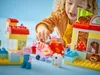 LEGO 10434 Duplo Peppův supermarket (10434) Náhled obrázku produktu 10