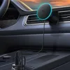 Baseus Cw01 Autohalterung für Iphone mit 15W induktivem Produktbild-Vorschau 5