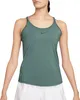 Nike One Classic Strappy Tanktop Damen Produktbild-Vorschau 1