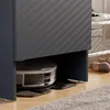 Armoire pour aspirateur robot Vicco Dustin Anthracite Voir les images du produit 4