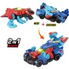 VTech Electronics Europe BV Switch & Go Dinos - Combo T-Rex Anteprima dell’immagine prodotto 1