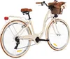 Goetze Mood 28 Zoll City Bike, 18 Zoll Aluminum Rahmen, Produktbild-Vorschau 4