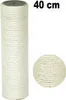 Kratzbaum Ersatz Kratzstamm Sisal - 11 cm Ø - 40 cm Länge Produktbild-Vorschau 1