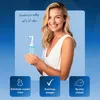 Komformní sada nosních výplachů - 90 nosních výplachových Náhled obrázku produktu 5