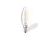 Osram LED Retrofit CLASSIC B, 2 W, E14, 230 lm, 15000 h, Produktbild-Vorschau 4