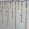 Kurtyna Sople LED 24m x 0,55m biała ciepła 1900k Podgląd zdjęcia produktu 4
