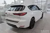 Protezione bordo baule Mazda CX-60 2022- (nero) Anteprima dell’immagine prodotto 7