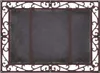 Esschert Design Tapis de porte avec coco ; LH48 Voir les images du produit 4