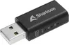 Sharkoon DAC Pro S, USB Typ-A, 3ˌ5 mm, Männlich, Schwarz, Produktbild-Vorschau 2
