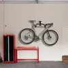 Soporte para bicicleta plegable. Soporte de pared para Vista previa de la imagen del producto 4