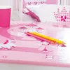 roba Kinder Sitzgruppe 'Krone', 2 Kinderstühlen & 1 Tisch, Produktbild-Vorschau 6