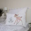 Disney dětské povlečení jelen Bambi a králík klepadlo s Náhled obrázku produktu 4