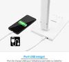 Lampe de bureau LED port USB 5 niveaux de luminosité 3 Voir les images du produit 1