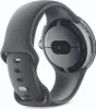 Google Pixel Watch WiFi polished silver/charcoal Náhled obrázku produktu 9