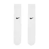 Nike Dri-Fit Jersey Little Kids Kinder  WHITE/WHITE/BLACK L Produktbild-Vorschau 5