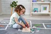 AdamToys Steckpuzzle Holz ab 1 Jahr Holzpuzzle Produktbild-Vorschau 7