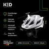 Spiri II Trend white matt L 55-61 cm Produktbild-Vorschau 16