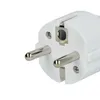vhbw Reisestecker Adapter Typ J, SN 441011 (Euro-Stecker Produktbild-Vorschau 5