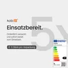 Kobi GU10 LED-Spot 8W 800lm 6500K tageslichtweiß 5 Stück Produktbild-Vorschau 6