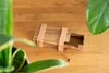 Schatztruhe JUMBO – Geschenkverpackung aus Holz mit Produktbild-Vorschau 5