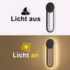 ZMH LED lampada da parete per interni 12W lampada per scale Anteprima dell’immagine prodotto 3