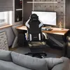 Herní židle Huzaro Force 3.7 bílá, nastavitelné opěradlo, Náhled obrázku produktu 15