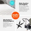 Daliya® NEOMOVE 3in1 Kinderwagen, mit i-Size Babyschale & Produktbild-Vorschau 8