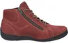 JOSEF SEIBEL Fergey 67 | Bottines pour Femmes | rouge Voir les images du produit 2