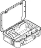 Geberit 691144001 Koffer für Mepla Handpresswerkzeug Produktbild-Vorschau 2