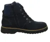 Waldläufer 911802 301 194 stivaletto da donna Hitomi blu Anteprima dell’immagine prodotto 19
