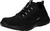 Rieker Damen Sneaker Halbschuhe bequeme Schnürschuhe M5058, Produktbild-Vorschau 8