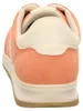 Bugatti Sportliche Schnürschuhe Damen 32323134333833 Orange Produktbild-Vorschau 4