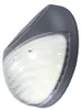 6er Set LED Zaun Solarleuchten, Durchmesser 11 cm Produktbild-Vorschau 15