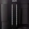 KRUPS Duothek Plus KM8508  Doppel-Kaffeemaschine schwarz Anteprima dell’immagine prodotto 6