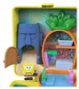Polly Pocket Mikropuppen und Spielset, Produktbild-Vorschau 4