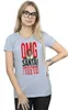 Elf - "OMG I Know Him" T-Shirt für Damen BI19299 (XL) Produktbild-Vorschau 3