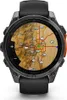Garmin Fenix 8 47mm AMOLED Wi-Fi GPS Smartwatch mit Produktbild-Vorschau 7