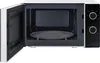 Samsung Mikrowellenherd Ms20A3010Ah/Eo, 20 L, 700 W, Produktbild-Vorschau 2