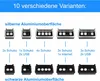 Einbausteckdose Tischsteckdose Bodensteckdose Produktbild-Vorschau 6